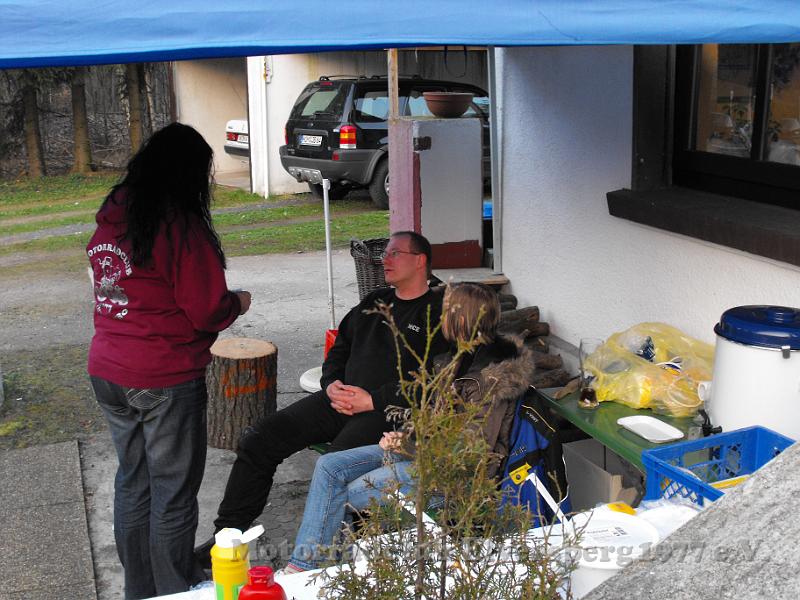 Saisoneroeffnungsfahrt 2009 - 078.JPG